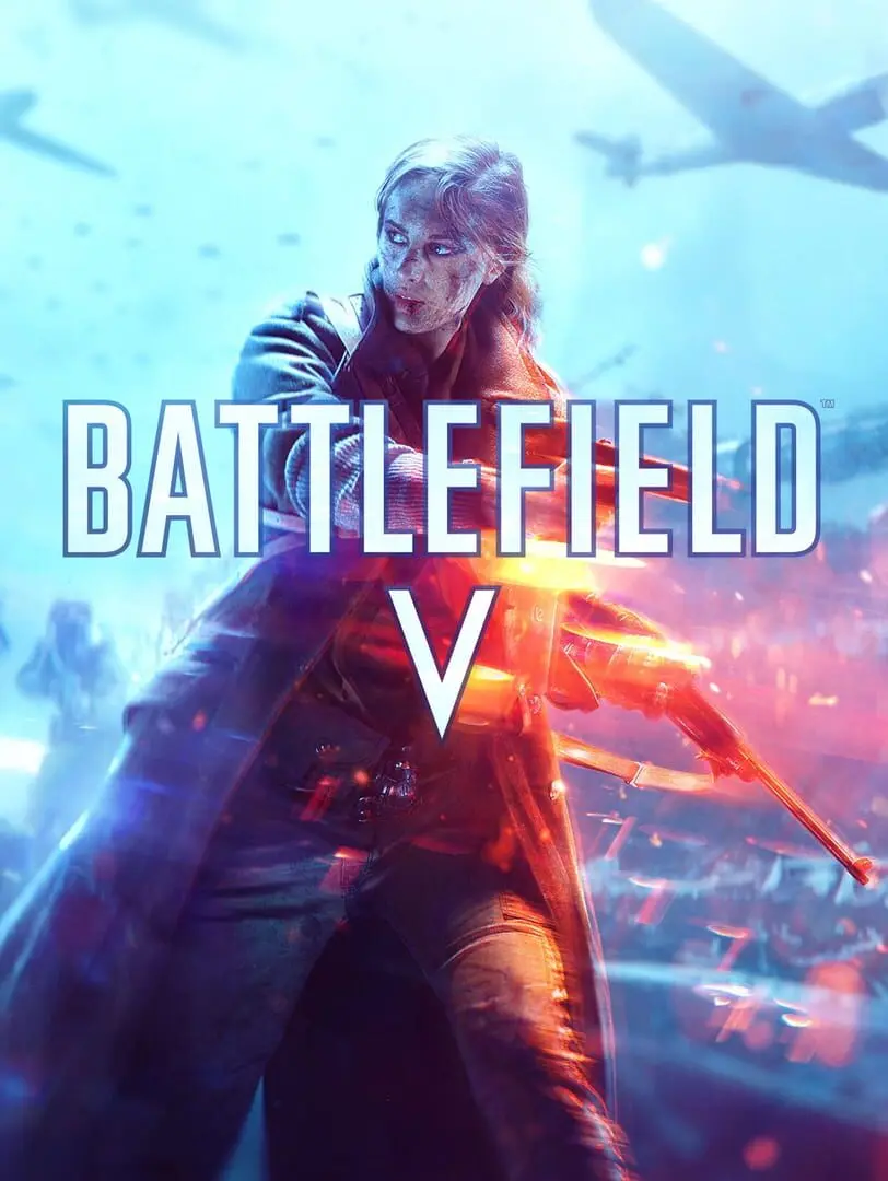 Battlefield 5 Xbox